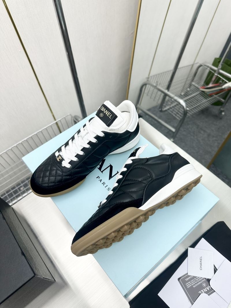 Chanel Sport Shoes